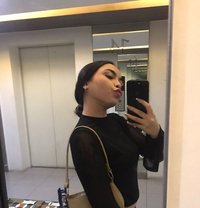 Kat Wei Lim - escort in Manila