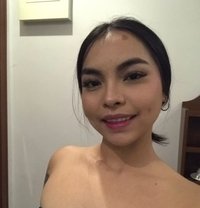 Kat Wei Lim - escort in Manila