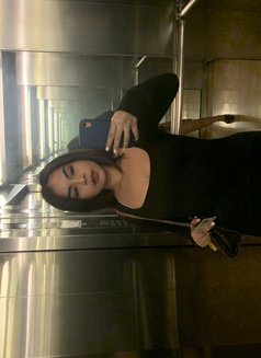 Kat Wei Lim - escort in Taipei Photo 5 of 11