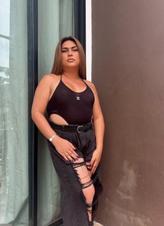 Kat Zana - Transsexual escort in Bangkok Photo 8 of 20