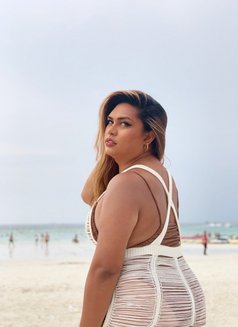 Kat Zana - Transsexual escort in Bangkok Photo 9 of 20