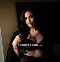 Kataleya - escort in London