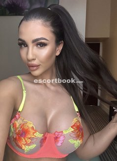 Kataleya - escort in London Photo 9 of 9