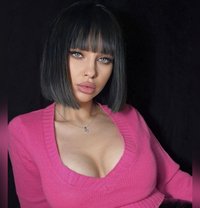 Katalina - escort in Bali