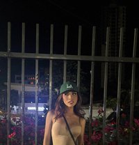 Katalina - Transsexual escort in Cebu City