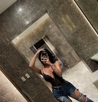Katalina - Transsexual escort in Cebu City