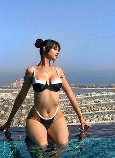 Katalina Gómez - Transsexual escort in İstanbul Photo 5 of 13