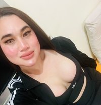 Kataluna powerbottom[ webcamshowavail) - Transsexual escort in Abu Dhabi