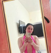Kataluna - Acompañantes transexual in Abu Dhabi