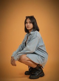 Kataluna Moore - Transsexual escort in Manila Photo 3 of 6