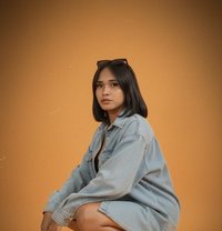 Kataluna Moore - Transsexual escort in Manila