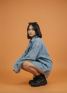 Kataluna Moore - Transsexual escort in Manila Photo 4 of 6