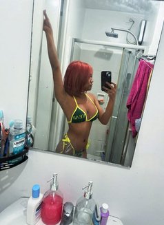 Kataluna Moore - Transsexual escort in Manila Photo 7 of 7