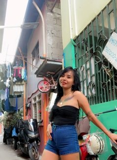 Katana - escort in Makati City Photo 7 of 12
