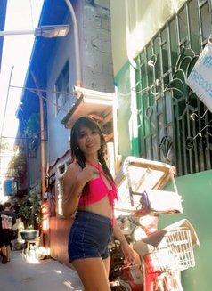 Katana - escort in Makati City Photo 9 of 12