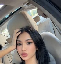 Katarina - escort in İstanbul
