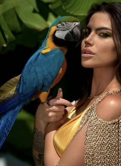 Katarina111 - escort in Dubai Photo 10 of 16