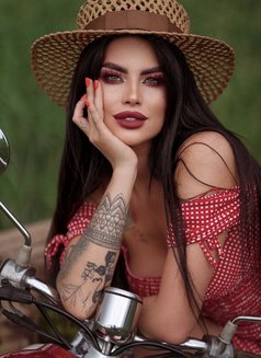 Katarina111 - escort in Dubai Photo 16 of 16