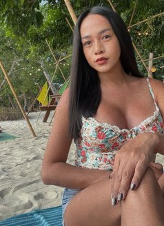 Katarinah25 - Acompañantes transexual in Makati City Photo 3 of 3