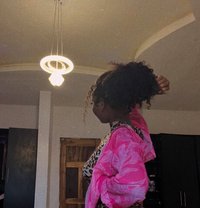 Kate - escort in Okinawa Island