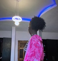 Kate - escort in Okinawa Island