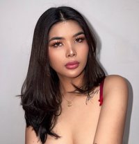 Kate Angeles - escort in Bangkok Photo 14 of 17