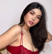 Kate Angeles - escort in Bangkok Photo 1 of 17