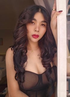 Kate Angeles - escort in Bangkok Photo 8 of 13