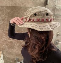 Kate - escort in Amsterdam