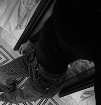 Kate - escort in Amsterdam