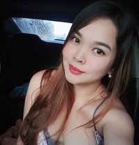 Kate Available in Meet/Camsex - escort in Manila