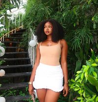 Kate Available - escort in Indore