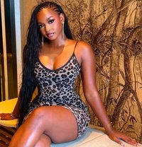 Kate Available - escort in Indore