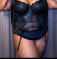 Kate Bbw - escort in Nairobi