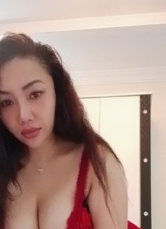 Kate Big Boobs New in Jeddah - escort in Jeddah Photo 2 of 5