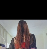 Kate, Both more Top hard F**k - Transsexual escort in Abu Dhabi