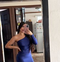 Kate - escort in Lisbon