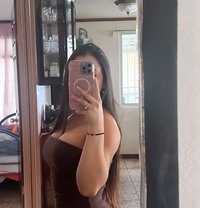 Kate - escort in Lisbon