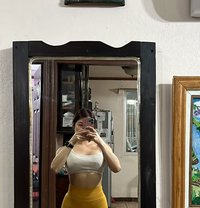 Kate - escort in Lisbon