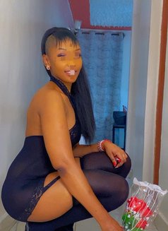 Kate ❣️ Date - escort in Nairobi Photo 2 of 8