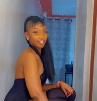 Kate ❣️ Date - escort in Nairobi