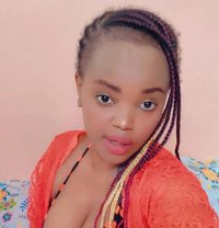 Kate - escort in Pondicherry