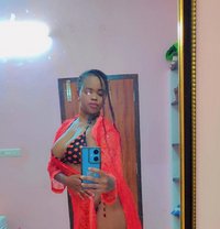 Kate - escort in Pondicherry