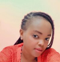 Kate - escort in Pondicherry