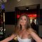 Katerina - escort in Bangkok