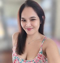 Kate - puta in Bangkok