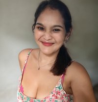Kate - puta in Bangkok