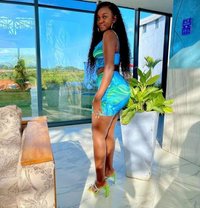 Kate - escort in Chandigarh