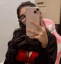 Kate - puta in Busan