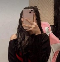 Kate - puta in Busan